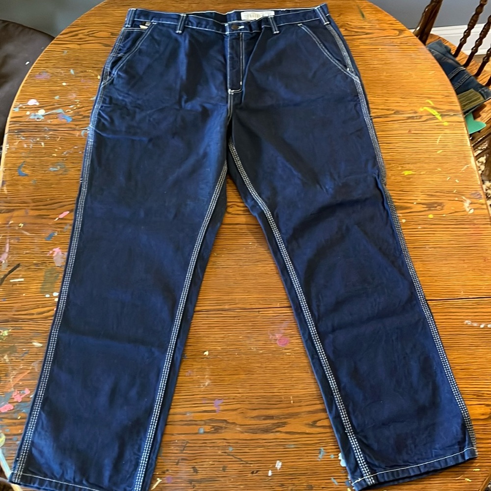 Carhartt work pants